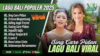 Download lagu SING CARE PIDAN - Tasya Puspawati | TRESNA MEGANTUNG - Lebri Partami || LAGU BALI VIRAL TERPOPULER
