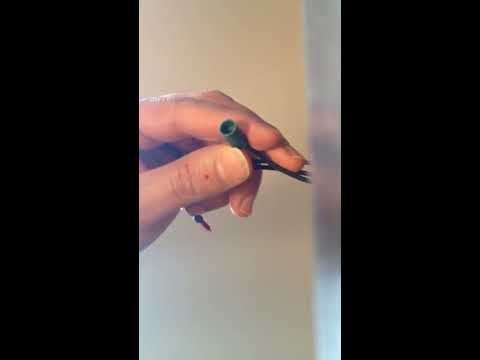 how-to-fix--or-repair-christmas-light-in-2-minutes-without-no-tools