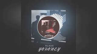 Клаус - Ёроней(Шу Кадос 2) (Премьера трека 2020) | Klaus - Yoroney(Shu Kados 2)