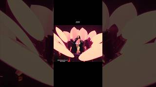 Jennie Behind The Scenes Of Zen Mv  blackpink jennie