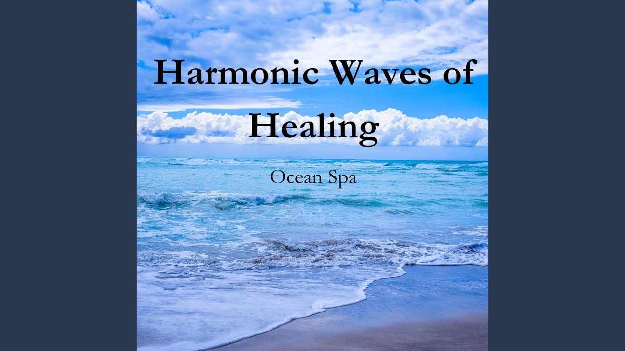 Eternal Oceanic Blissful Healing