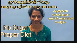 My sugar controlling diet #sugar #food #diet #beginners #doctor#nature