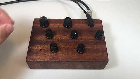 Ouroboros Phase Voice • Digital Phase Modulation Synthesizer