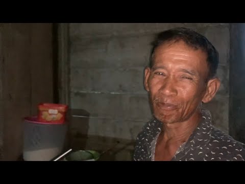SEP KANCIL PAGI SEKALI WES MASAK SPESIAL BUAT DI BAWA KE DONGSAMBI