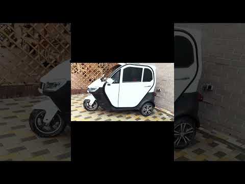 Опыт эксплуатации TRISCOOTER ☎️ 8 800 777 4097 ☎️ | #трискутер #мото #трицикл #скутер #трайк #auto