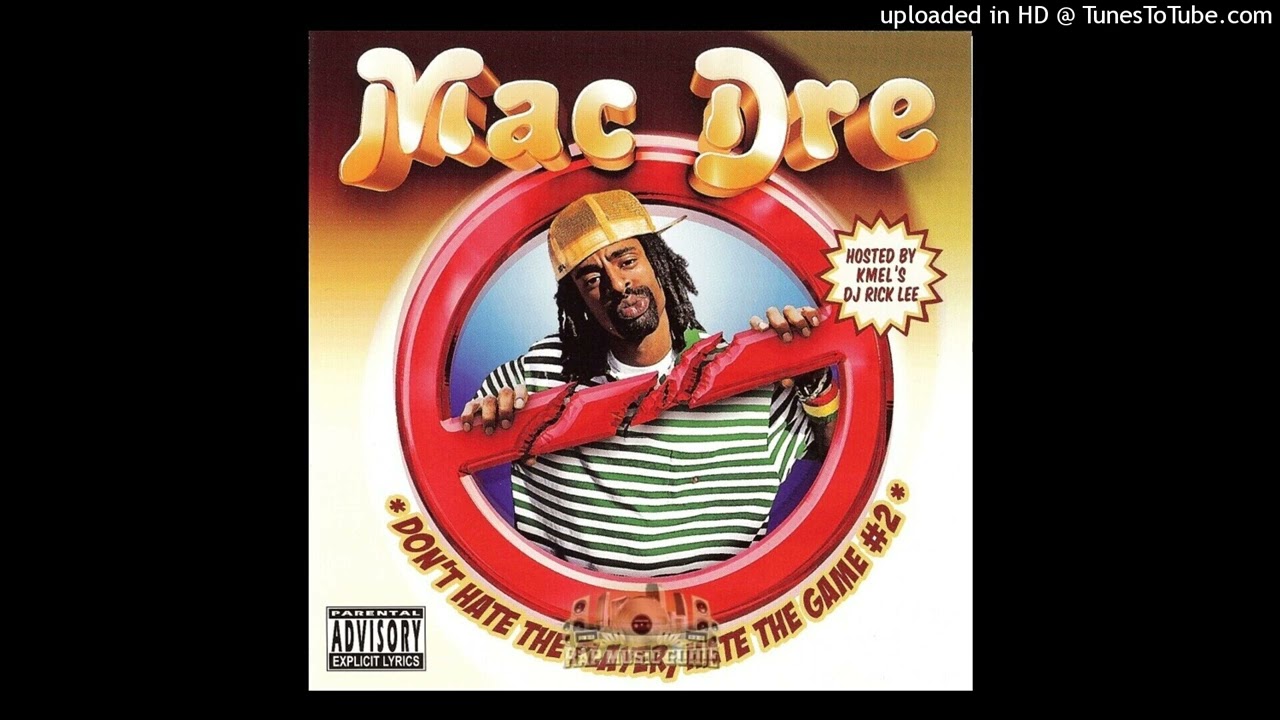 [NOT] [FREE] Mac Dre Type Beat x Messy Marv Type Beat - Sinister Mob