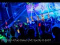 Bunny La Crew「ハッピーハイブリット」【LIVE映像】-2022/6/14-