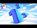 NUMBER MASTERS: RUN AND MERGE - New Mobile Gameplay (Android,iOS) Walkthrough Update All Levels Free