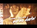 no no darlin&#39; CHAGE&amp;ASKA coverリスペクト 歌ってみた ものまね