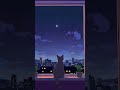 Neon Shadows - Synth Pop Music | Midnight Synth Pop Anthem | Late Night Drive #NeonShadows #lofi