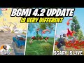 🔴 BGMI | LIVE | 4.0 | NEW | UPDATE #IQOO 12 LEGEND | SCARY IS LIVE #scary #live #gaming #bgmi
