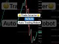 #forex #autotrading #autotradingsoftware #boomandcrash #trading #forexrobot #money #goldenmillionea