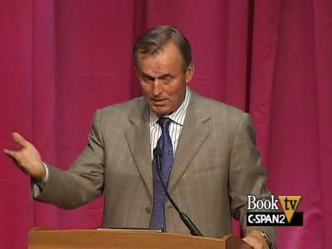 Book TV: John Grisham, 2009 National Book Festival