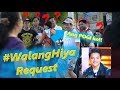 "Kumanta ng SINTUNADO sa Karaoke" (Prank) | #WalangHiya Request