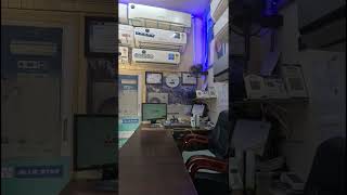 Cheapest AC Price Challenge Starting Only Rs 12000 se | #shortsfeed #viralcontent #shorts |