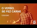 O VERBO SE FEZ CARNE - Luciano Subira