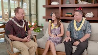 Alohilani Resort Sponsors Aloha Festivals Parade