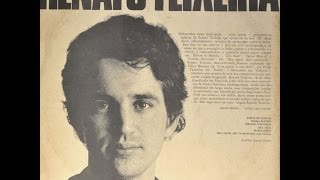 Video thumbnail of "Album de família - Renato Teixeira"