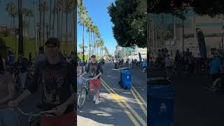 Download Lagu Awesome Sunday at  Ciclavia #shortsyoutube #shorts #ciclavia MP3