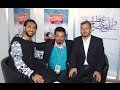 32 me rencontre annuelle des musulmans de france   interview  omar dourmane