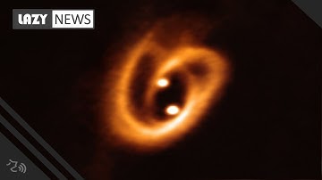 Astronomers discover 