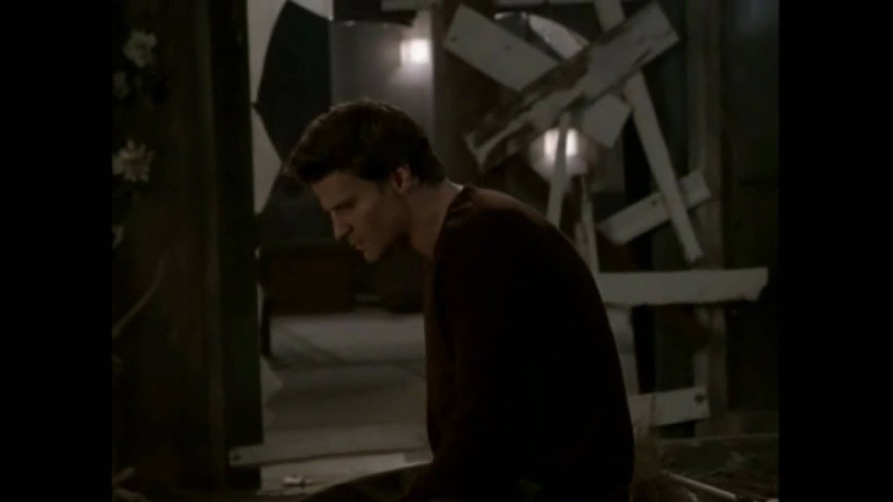 Неба мало Баффи/Ангел