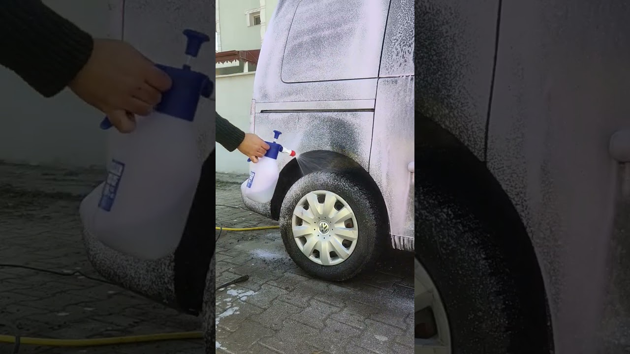 ALTA FOAM 2000 KÖPÜK POMPASI 