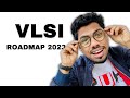 Vlsi roadmap 2023 for  btech  mtech  ece software engineer