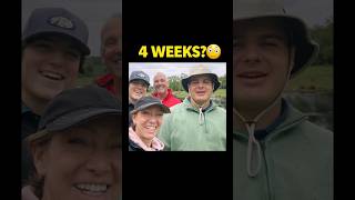 Living in Texas Hill Country ⛳ | Kids vs Parents Golf Bet