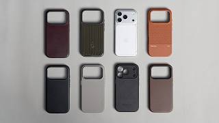 Best Iphone 17 Cases In 2026 Leather, Minimal & Premium Picks