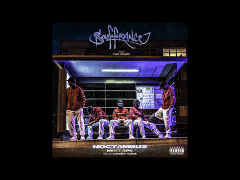 Youtube: Souffrance – Souffrance VS Pookie ( 2020 )