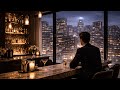 Pausing at the Bar After Work Late at Night Lofi – Tokyo After Hours