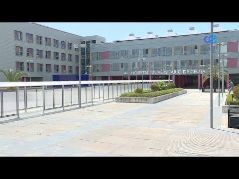 Lopera asegura que se ha incrementado el número de profesionales sanitarios en diferentes áreas