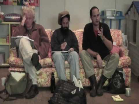 Wisdom in Common (3/9) Andrej Grubacic & Iain Boal