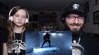 TOMMY JOHANSSON - Harry in Winter (Harry Potter) - NORSE Reacts