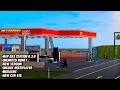 Fr legends mod gas station unlimited money