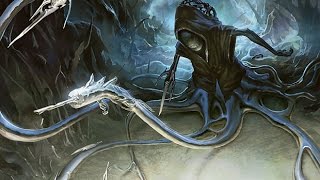 Channel LSV - Vintage Cube Draft #5 (Match 1)