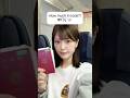 How much in total from Malaysia to Japan ??