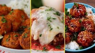 Meatballs for everyone! screenshot 4