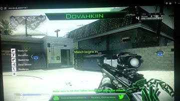 I got DDOS by Team MON5TERS