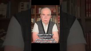 Veli Kalyoncu Ve Yaşar Özmuşa Allah Rahmet Eylesin