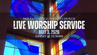 I Am the Way: Confirmation, Belonging, and Hope