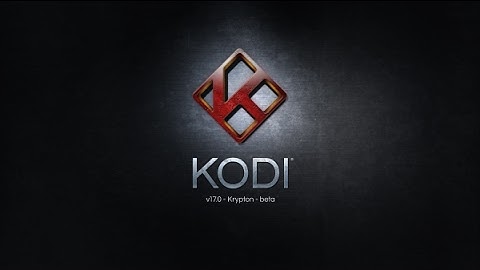 Change Kodi 17 Krypton Skin To Classic Kodi Confluence Skin!