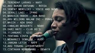 Felix Irwan Cover Full Album | Pilihan Lagu Indonesia Terbaik