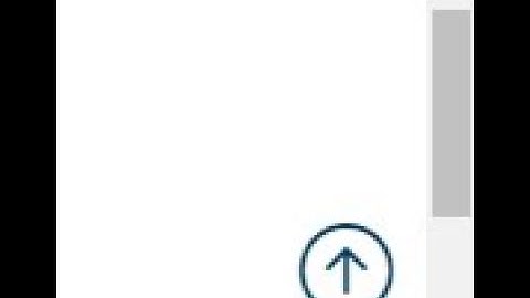 Boton de Ir para Arriba con HTML, CSS y JS