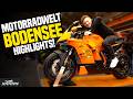 Motorradwelt Bodensee 2026 Highlights Messe Rundgang Durch Die Motorrad Neuheiten 2026