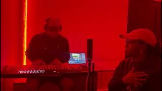 BunjoVille Ug - Nkumanye (feat. Fresera & Joel Bunjo Annointed.) (Visualizer)