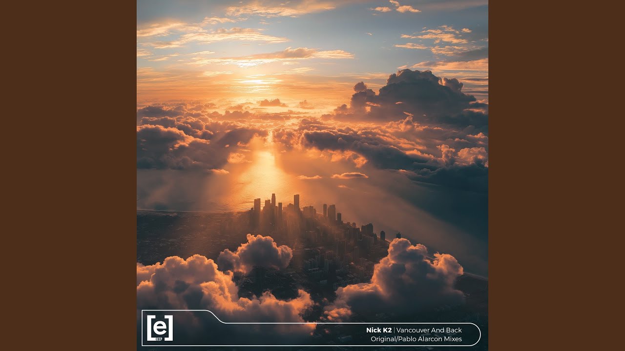 Vancouver And Back (Original Mix)