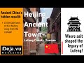 2 Minutes In Heijing Ancient Town Lufeng County Yunnan China S Salt History