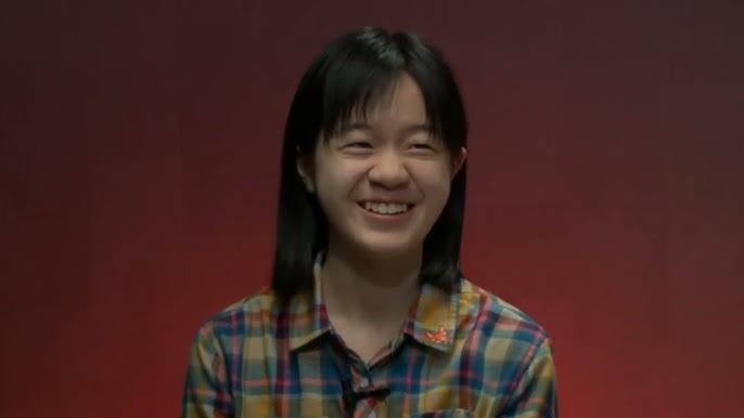 have you heard of 13-year old FM Alice Lee? #chess #grandmaster